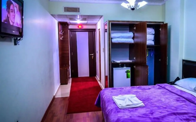 Midyat Gap otel