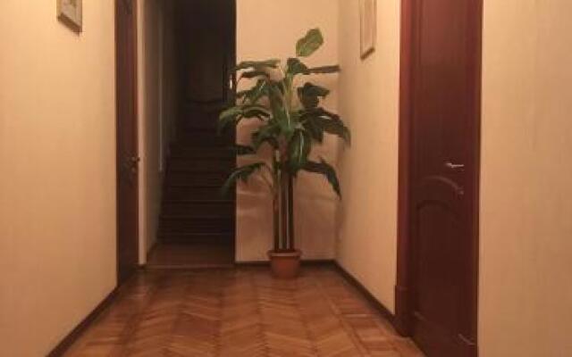 Guest House Primorsky