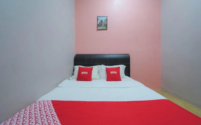 OYO 89982 Familia motel