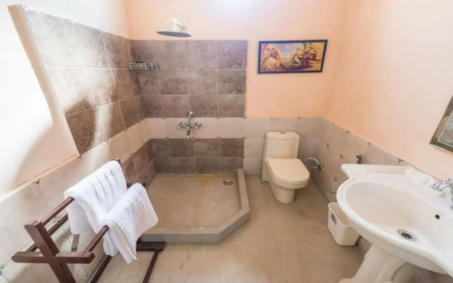 Hotel Ghanerao Castle Ranakpur