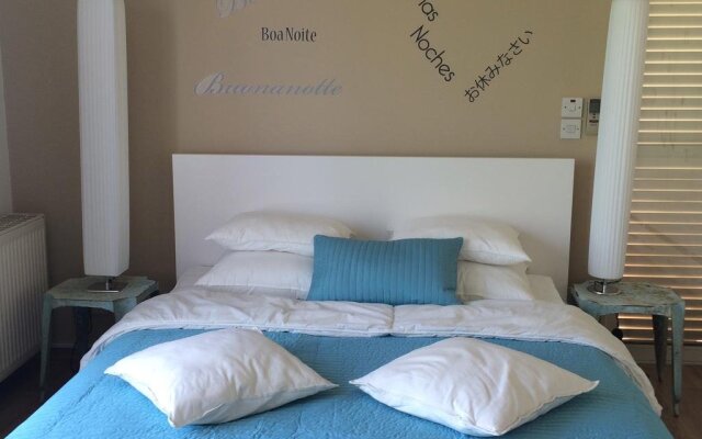 H B&B - Nicosia