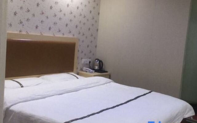 Qiandai Hotel Shanghai