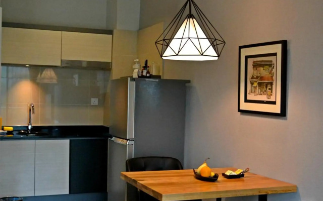 Meru Suites at Meru Valley Resort