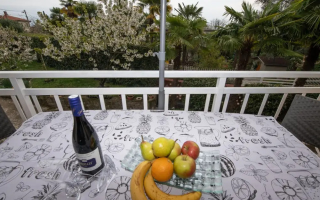 Apartments Mirjana IKA