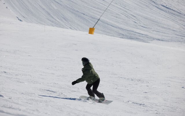 Six Senses Crans-Montana