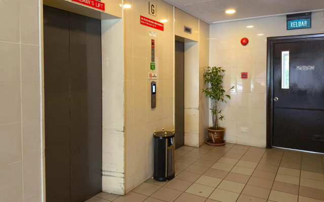 Jubilee Hotel