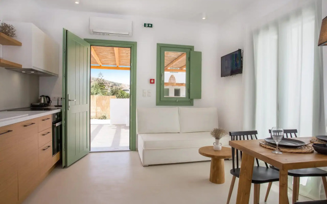 Onar Villas