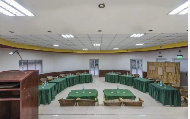 Sunderban Tiger Camp