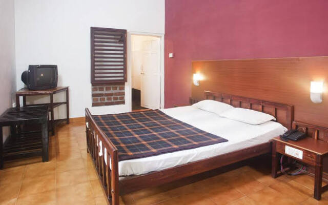 Grange Resort