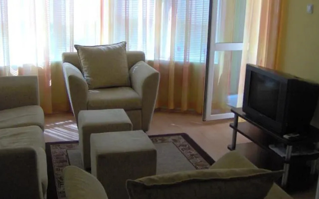 Apartment Ivelina