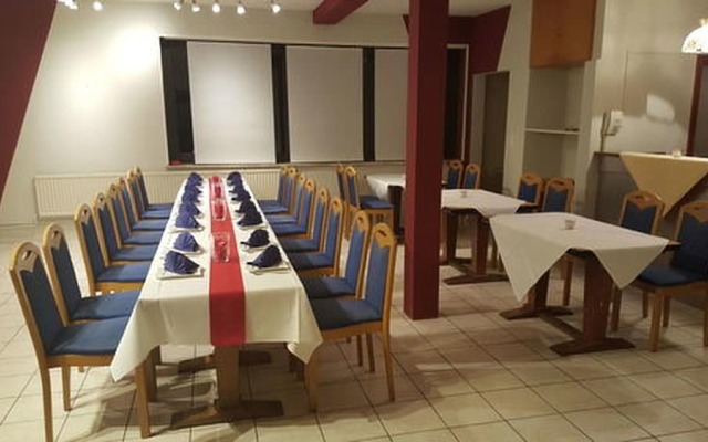 Hotel Restaurant Teichaue