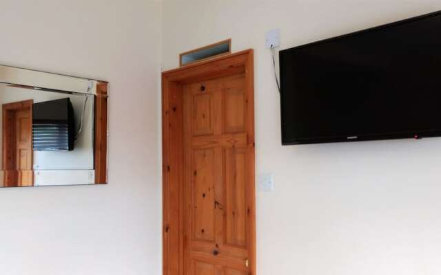 Sizewell Lodgings