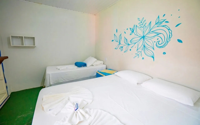 Pousada Sunset Boipeba