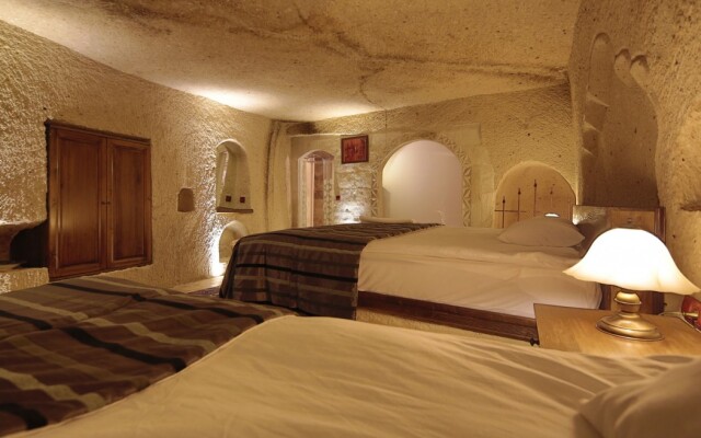 Adora Cave Suites