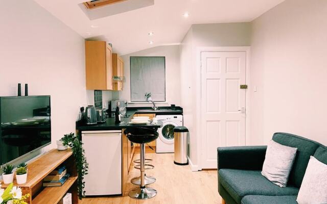 Beautiful 1-bed Apartment in York