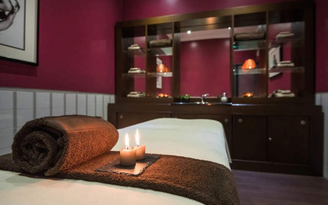 Vila Gale Opera Hotel