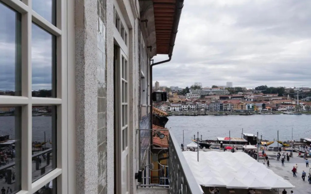 Casa Zogbi hotel