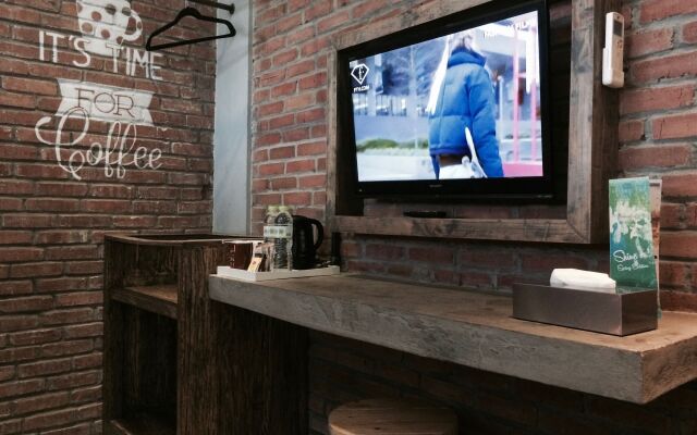 Summerbird - Bed and Brasserie