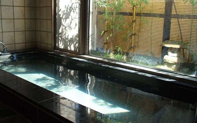 Hotel Tomioka-ya