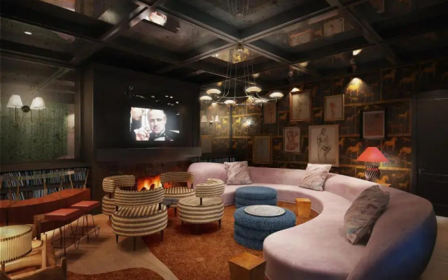 Virgin Hotels New Orleans