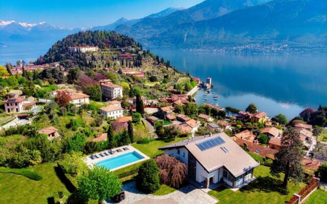 Villa Sole Lake Como Pool - By House Of Travelers