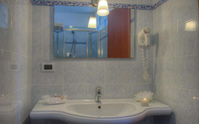 Hotel Noris