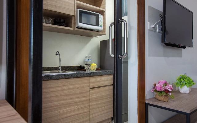Be Live Residence