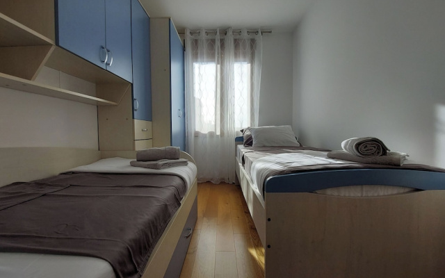 Apartment Crikva