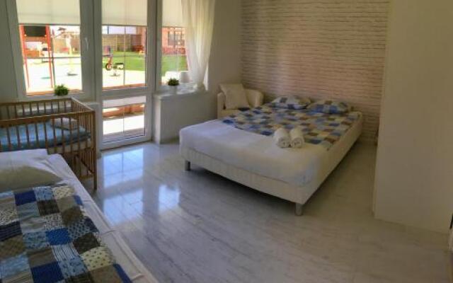 Apartamenty Owocowe