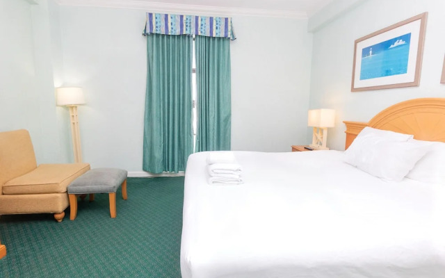 634 Ocean View Hollywood Beach