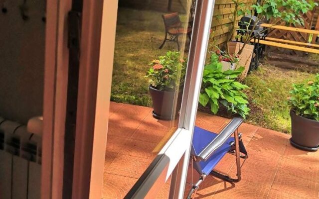 Apartamenty Ustka Krokus