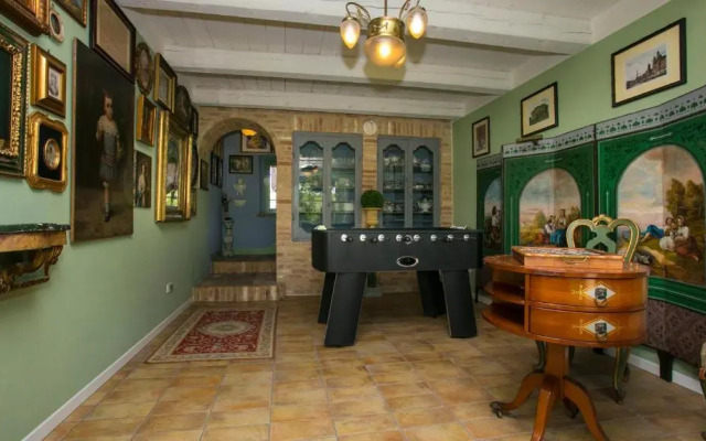 Il Podere di Fi 8, Emma Villas