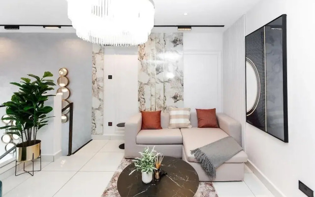 EBS legend one bedroom dupulex