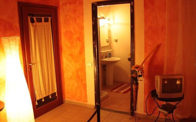 Il Girasole Bed and Breakfast