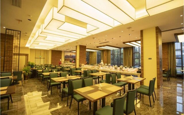 Best Western Plus Qingxinyuan Hotel Zhangjiajie
