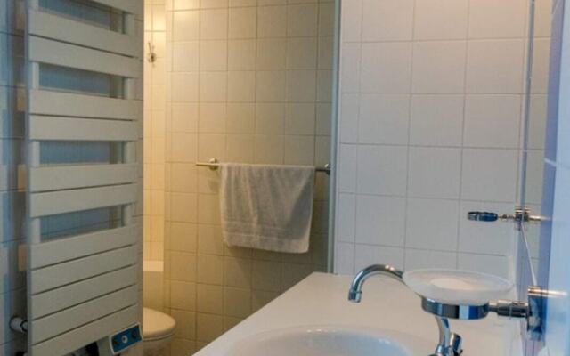 Wonderful Apartment Near the Marais