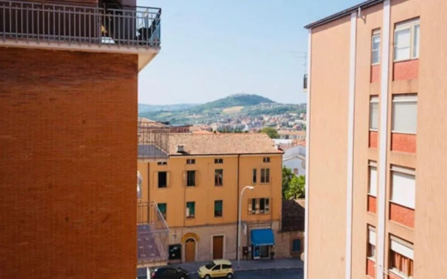 Residenza Matteotti