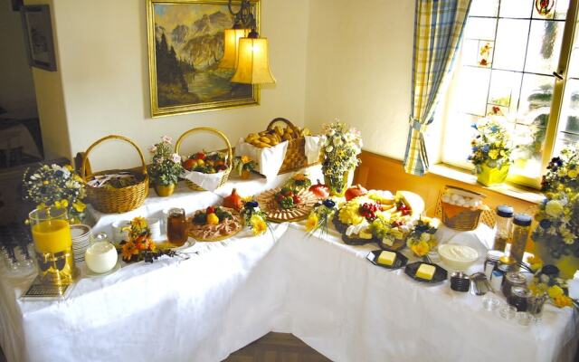 Gasthof Schöttlkarspitz