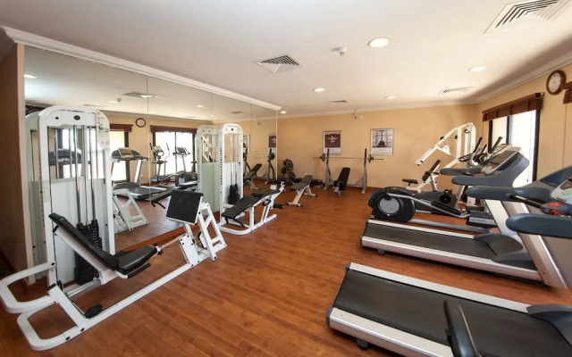 Mercure Grand Hotel Seef