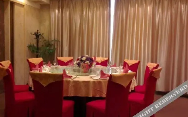 Zunshang International Hotel