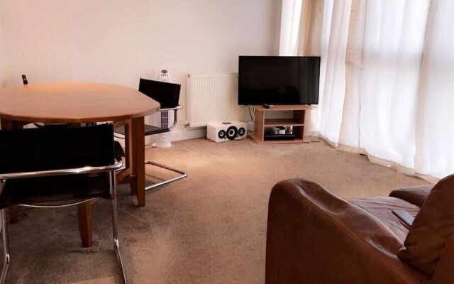 Styl Short Stay Apartment