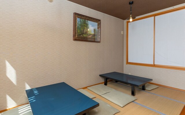 Tabist Oyado Chitose