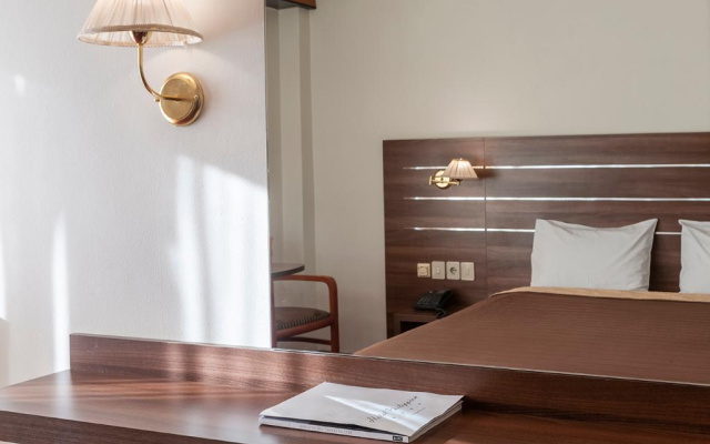 Philippion Hotel