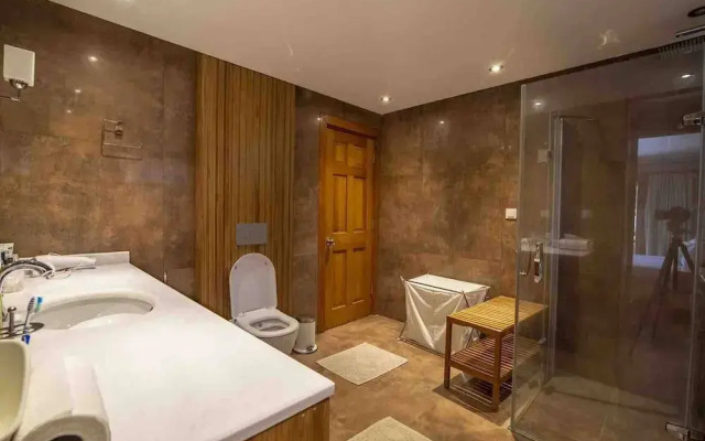 Very Special Villa, 6 and 3 Great For Family Reunions