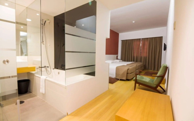 Hotel Laranjeira