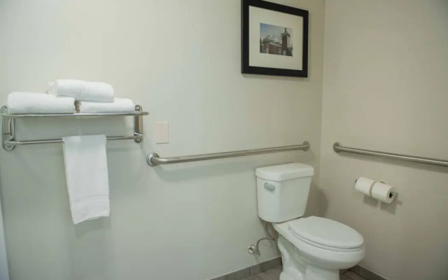 Keene Elm City Hotel, Ascend Hotel Collection