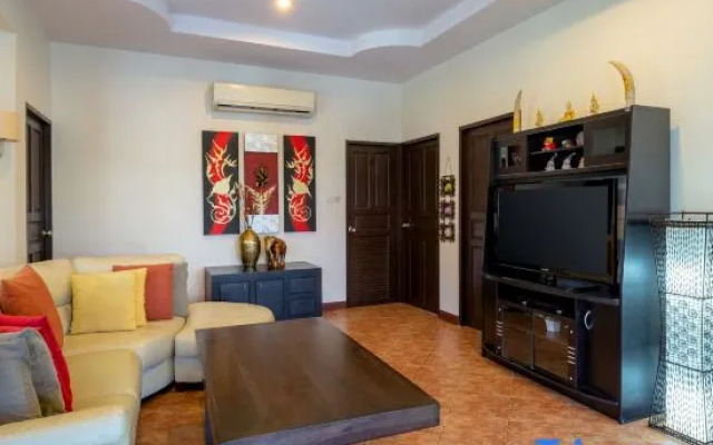 Orchid Paradise Homes OPV 15