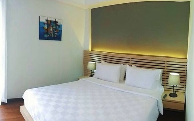 Grand Metro Hotel Puncak