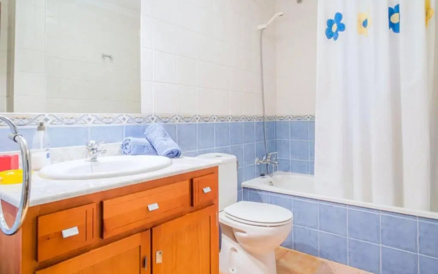 Bonito apartamento Piscina Wifi