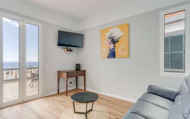 Villa Winter APT 3 in Funchal